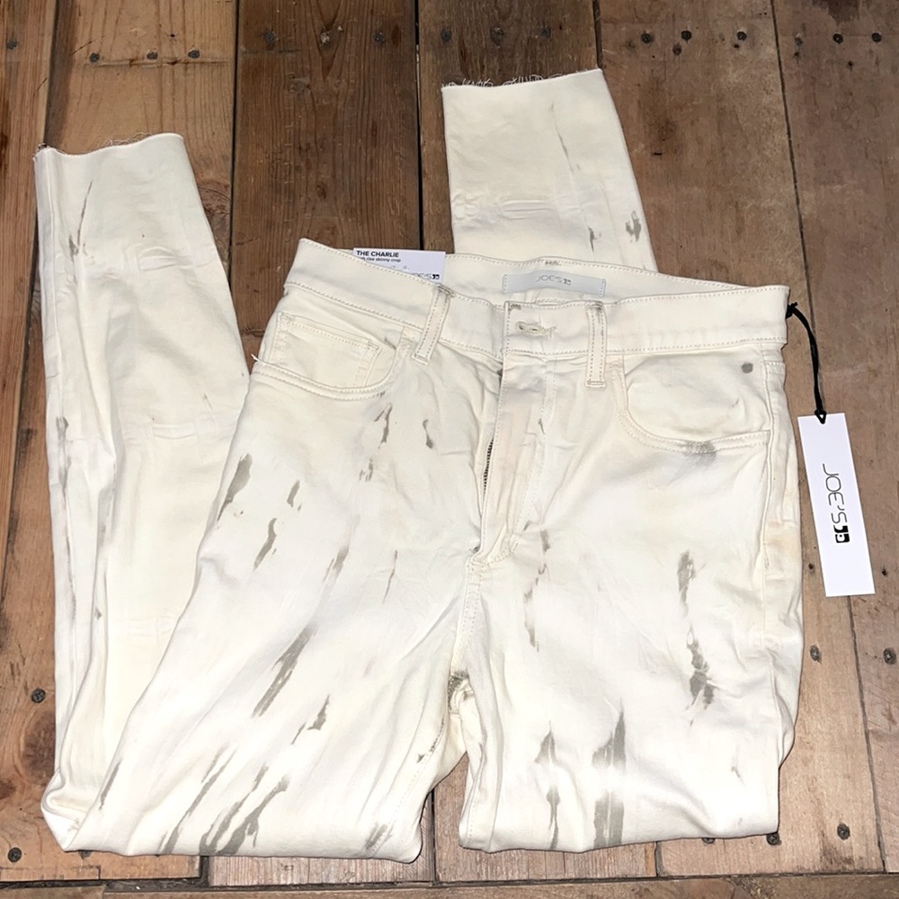 Joe’s Jean’s